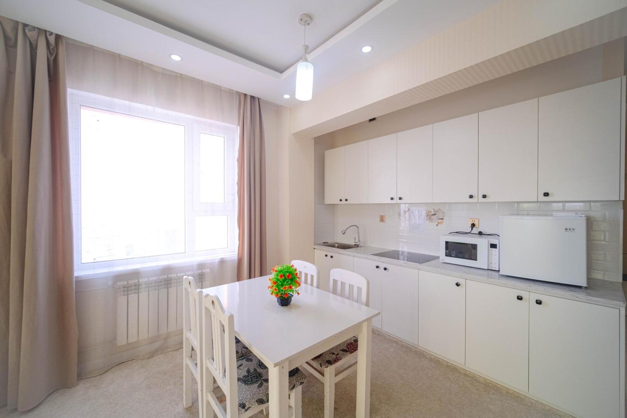 Eagle Town Serviced Apartment Ulaanbaatar Exterior photo